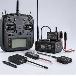 Radio Systems
