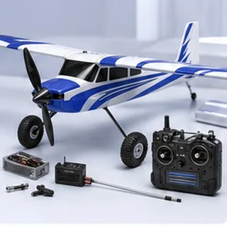 RC Airplanes