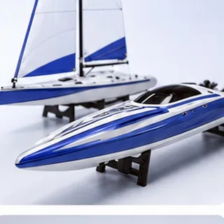 כלי שיט RC