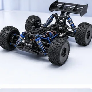 RC Cars