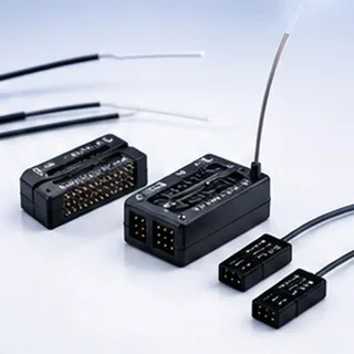Receivers (114)