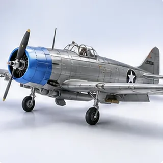 Scale Aircraft (14)