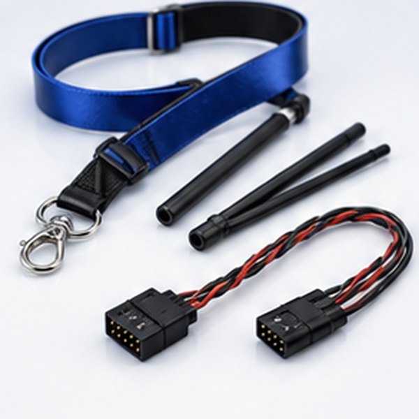Radio Accessories (94)