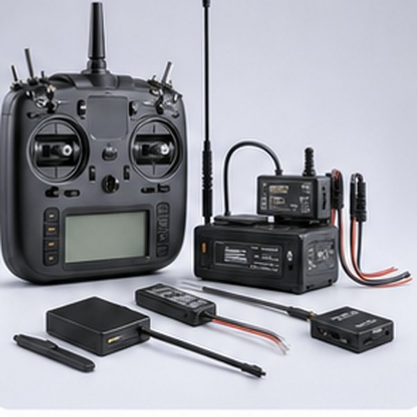 Radio Systems