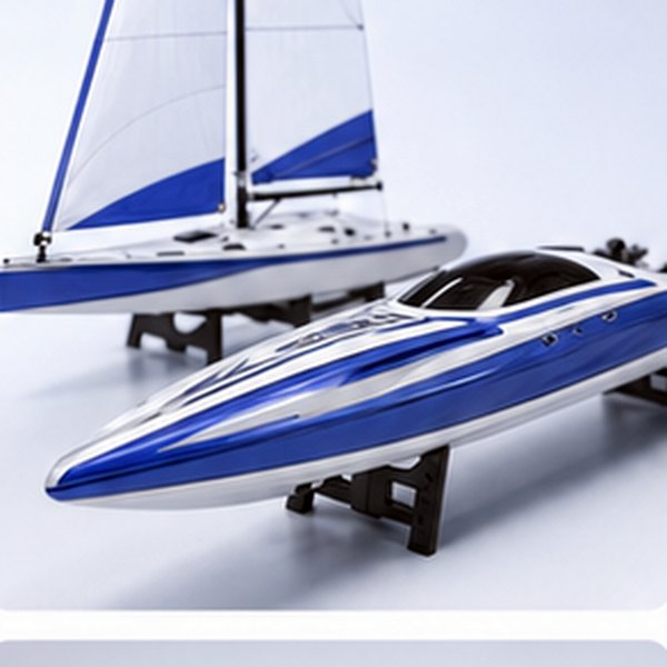 RC Boats