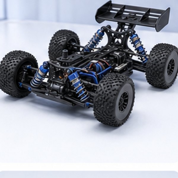 RC Cars