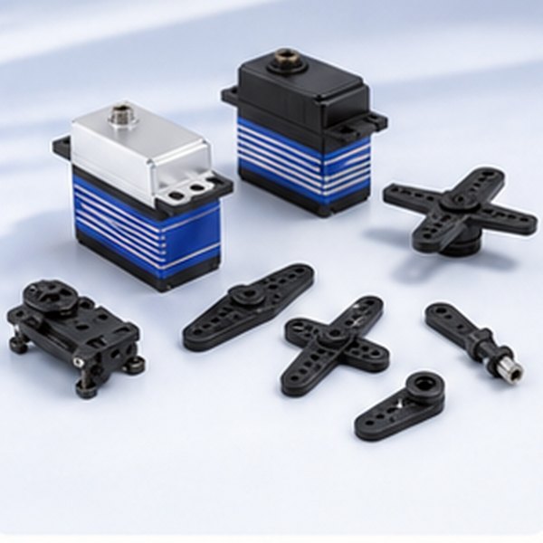 Servos