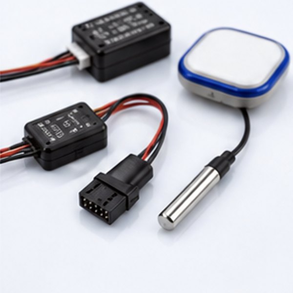 Telemetry & Sensors (97)