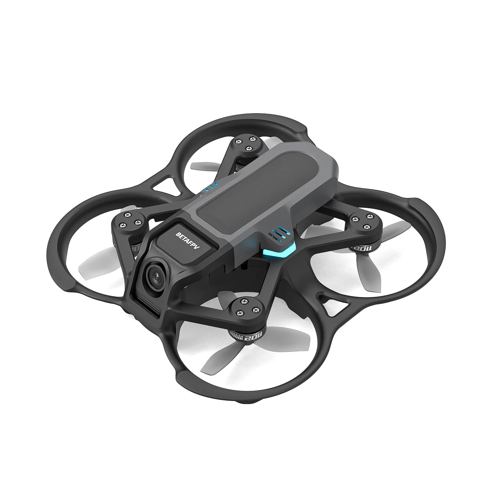 Recreational FPV Aircraft